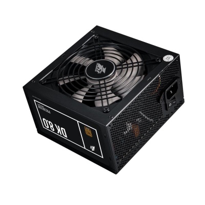 Sursa 1stPLAYER DK PREMIUM, 80 PLUS Bronze, 800 W - Img 2