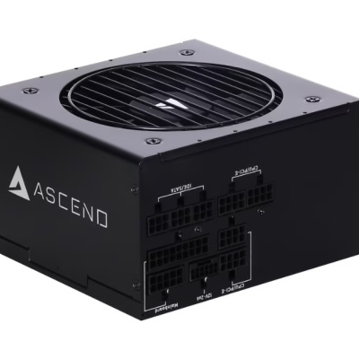 Sursa ALPHAGEAR ASCEND, 80+ Gold, 1000W