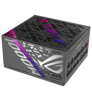 Sursa ASUS ROG STRIX 1000W 80 PLUS PLATINUM - Img 2