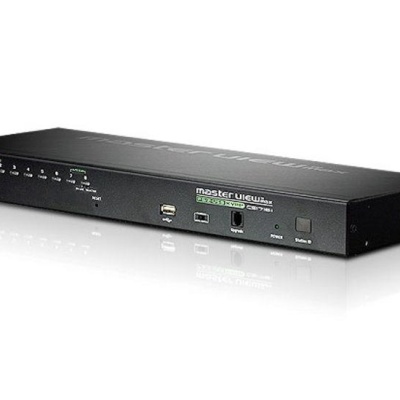 Switch Aten CS1708I-AT-G 8-Port PS/2-USB VGA KVM