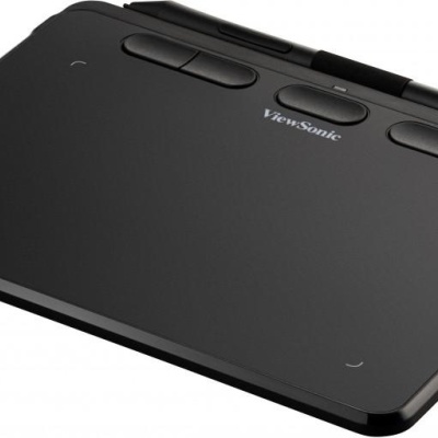 Tableta grafica 7'' ViewSonic PF720 - Img 3