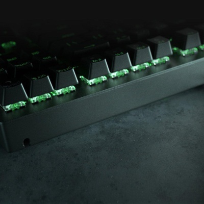 Tastatura Razer Blackwidow V3 TKL Gaming Keyboard, neagra - Img 2