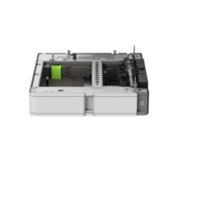 Tava suplimnetare Lexmark 550 coli pentru CX83x/95x/96x CS96x MX95x