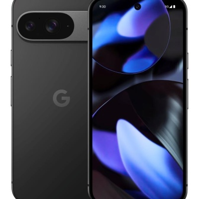 Telefon GOOGLE 9, Dual SIM, 12 GB RAM, 128 GB, 5G, Negru - Img 9