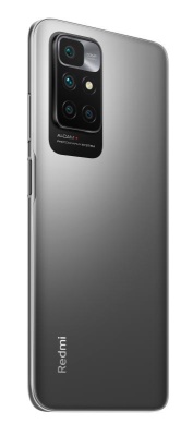 Telefon XIAOMI 10 2022, Hybrid SIM, 4 GB RAM, 64 GB, 4G, Gri - Img 7