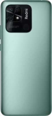 Telefon XIAOMI 10C, Dual SIM, 3 GB RAM, 64 GB, 4G, Verde - Img 6