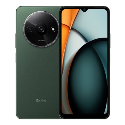 Telefon XIAOMI A3, Dual SIM, 3 GB RAM, 64 GB, 4G, Verde