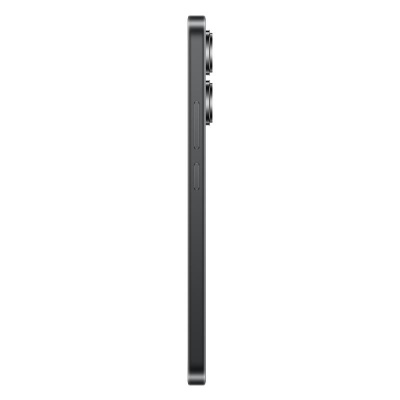 Telefon XIAOMI Redmi Note 13, Hybrid SIM, 6 GB RAM, 128 GB, 4G, Negru - Img 4