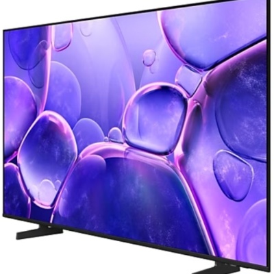 Televizor LED Samsung 109 cm 43" UE43U8072F, Ultra HD 4K, Smart TV, WiFi, CI+ - Img 2