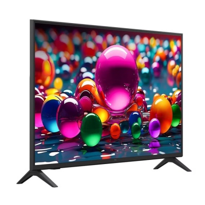 Televizor LED Smart LG 43" (108cm) 43UA751C0LA.AEU, 4K, - Img 2