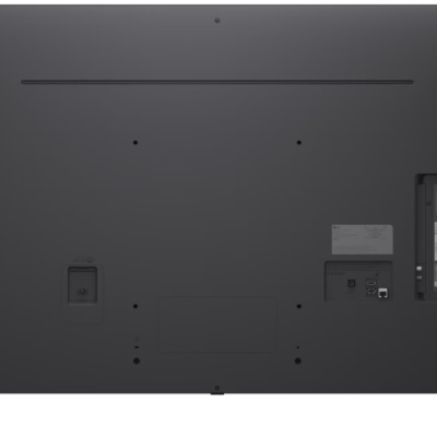 Televizor LG NanoCell 55NANO80A3B, 139 cm, Smart, 4K Ultra HD, Clasa G (Model 2025) - Img 7