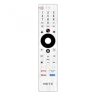Televizor portabil METZ LED 24MPE7000, 60 cm, Smart Google TV , Full HD, 220/12V, 3h battery, Clasa E (Brand German) - Img 9