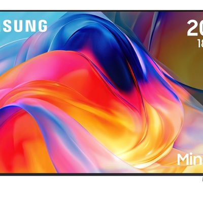 Televizor SAMSUNG MiniLed 75M74H, 189 cm, Smart TV, 4K Ultra HD (Model 2026)