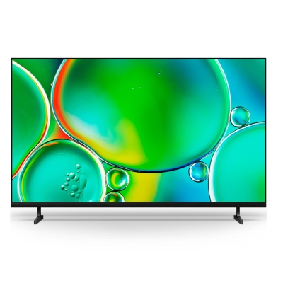 Televizor Sony BRAVIA 2 II LED 50S25M2, 126 cm, Smart Google TV, 4K Ultra HD, Clasa E (Model 2026) - Img 2