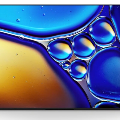 Televizor Sony BRAVIA 8M2 OLED 55XR8M2, 139 cm, Smart Google TV, 4K Ultra HD, 100 Hz, Clasa F - Img 3