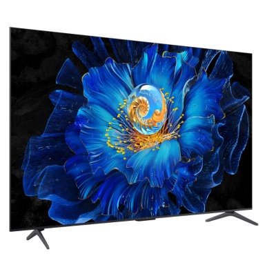 Televizor TCL MiniLed 55C6KS, 139 cm, Smart Google TV, 4K, Clasa F - Img 2