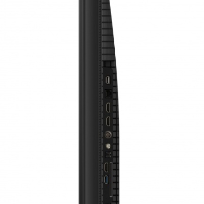 Televizor TCL QLED 55P7K, 139 cm, Smart Google TV, 4K, Clasa F - Img 5