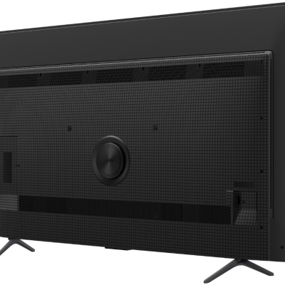 Televizor TCL QLED 65T8C, 164 cm, Smart Google TV, 4K Ultra HD, (Model 2025) - Img 4