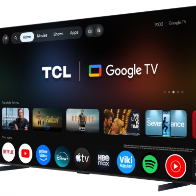 Televizor TCL SQD-MiniLED 98MSQLED80L, 248 cm, Smart Google TV, 4K, Onkyo (Model 2026) - Img 4