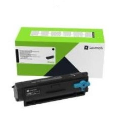 Toner Lexmark 55B200E, black, 3k pagini, Compatibl cu MS431, MX432, MX431, MS331,MX331. - Img 3