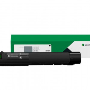 Toner Lexmark 85D0HK0 black 28k compatibil cu CX930/CX931