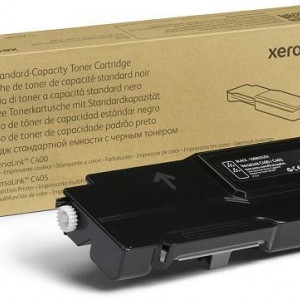 Toner Xerox 106R03508, black, 2500 pagini, pentru VersaLink C405 , VersaLink C400.