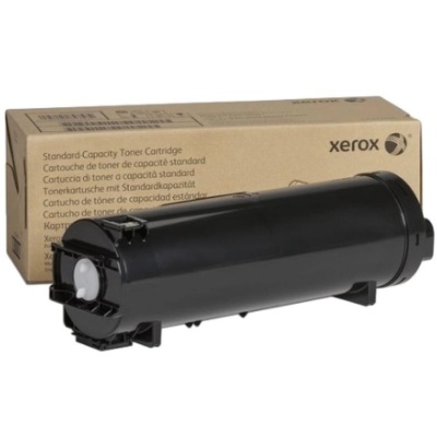 Toner Xerox 106R03945, black, 46.7 k, VersaLink B600/B610. - Img 3