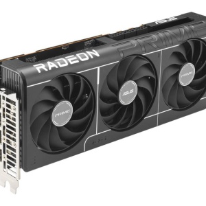 VGA ASUS PRIME RTX 9070 XT OC 16GB - Img 4