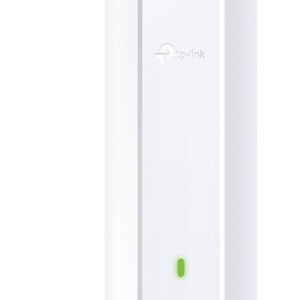 Wireless Access Point TP-Link EAP650-Outdoor, AX3000 Wireless Dual Band Indoor/Outdoor Access Point, 802.3at PoE, STANDARDE WIRELESS: IEEE 802.11ax/ac/n/g/b/a, interfata: 1× Port Ethernet (RJ-45) Gigabit (Suportă PoE 802.3at și Passive PoE), weather