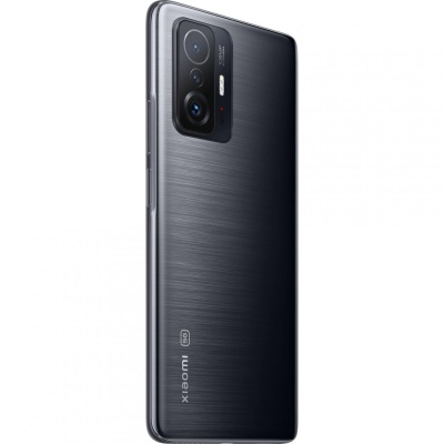 Xiaomi 11T PRO 5G 6.67" 8GB 256GB DualSIM Meteorite Gray - Img 3