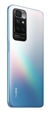 Xiaomi Redmi 10 (2022) NFC 4GB RAM 64GB DualSIM 4G SEA BLUE - Img 9