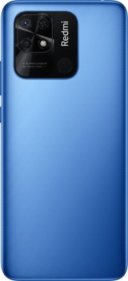 Xiaomi RedMI 10C 4G, NFC, 3GB RAM, 64GB, DualSIM - OCEAN BLUE - Img 6