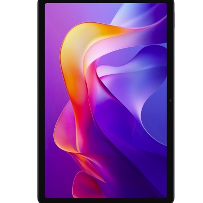 Xiaomi Redmi Pad 2. Display diagonal: 27.9 cm (11"), Display resolution: 2560 x 1600 pixels. Internal storage capacity: 128 GB. Processor family: Mediatek, Processor model: Helio G100-Ultra. Internal memory: 4 GB. Rear camera resolution (numeric): 8 MP, - Img 4