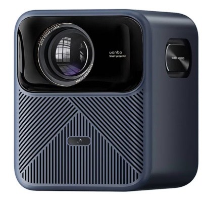 Xiaomi Wanbo Mozart 1 Pro Projector FHD - Img 2