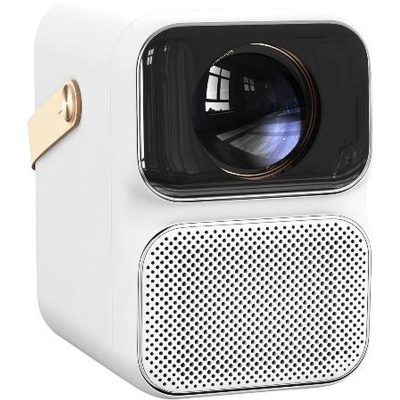 XIAOMI WANBO T6 MAX INTELLIGENT PROJECTOR, 650ANSI, 1080P, ANDROID 9.0 - Img 3