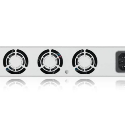 Zyxel ATP HARDWARE FIREWALL 12 Gigabit user-definable ports, 2*SFP, 2* USB with 1 Yr Bundle - Img 2