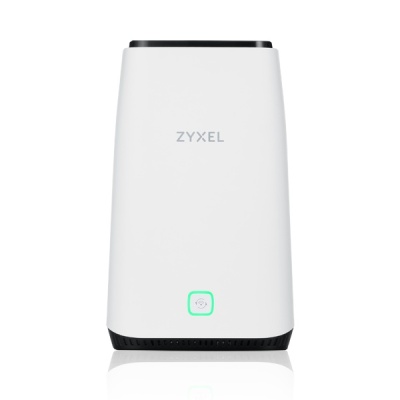 Zyxel FWA510 5G Indoor LTE Modem Router NebulaFlex Nebula 5G NR Indoor Router - Img 2