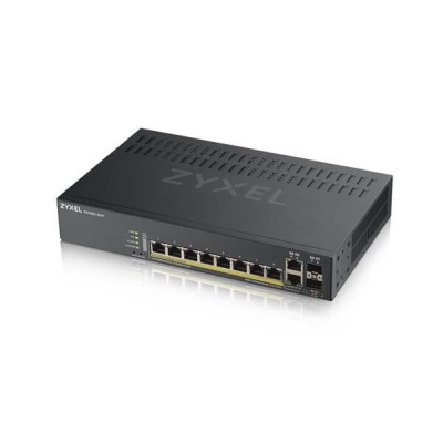 ZYXEL GS1920-48HPV2 48PORT GBEPOE SWITCH - Img 3