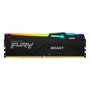16GB 5200MT/s DDR5 CL36 DIMM FURY Beast