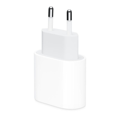 20W USB-C Power Adapter (replaces: MHJE3ZM/A) - Img 3