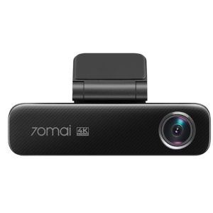 70mai Dash Cam 4K M800