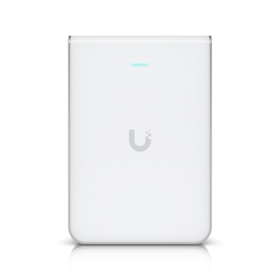 Access point Ubiquiti U7 Pro Wall, Poe, Triple - band, WiFi 7 - BE