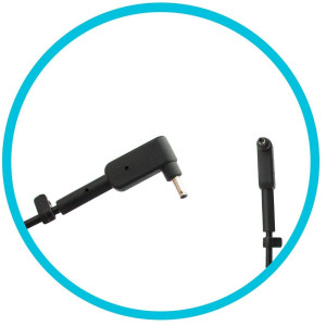 Acer Aspire 3 A315-24P incarcator laptop original 45W SLIM - Img 3