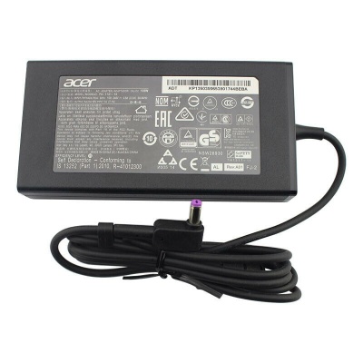 Acer Aspire V Nitro VN7-592G incarcator original laptop 135W - Img 2