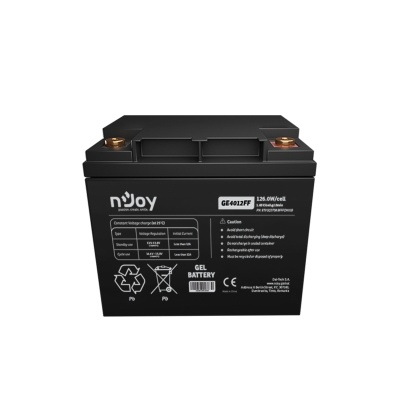 Acumulator Njoy GE4012FF - Img 2