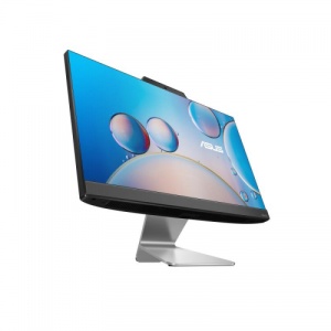 All-in-One ASUS ExpertCenter E3, E3402WVAK-BPC015XA, 23.8-inch,FHD (1920 x 1080) 16:9, Non-touch screen, Intel® Core™ i5-1335U Processor 1.3 GHz (12M Cache, up to 4.6 GHz, 10 cores),16GB DDR5 SO-DIMM,512GB M.2 NVMe™ PCIe® 4.0 SSD,Built-in array