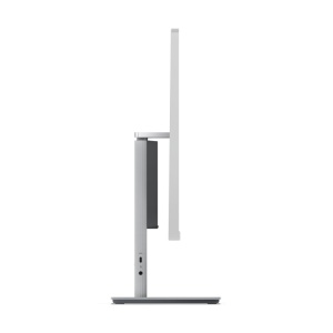 All-in-One Lenovo IdeaCentre AIO 27IRH9 27" FHD (1920x1080) IPS 300nits Anti-glare, 99% sRGB, 3-side borderless, hardware low blue light, Touch, Intel® Core™ i5-13420H, 8C (4P + 4E) / 12T, P-core up to 4.6GHz, E-core up to 3.4GHz, 12MB, video Integrated - Img 6
