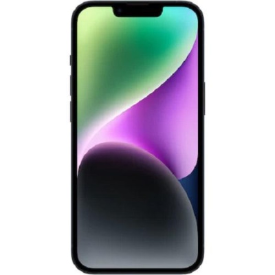 Apple iPhone 14 6.1" 6GB 128GB Midnight (Black) - Img 2