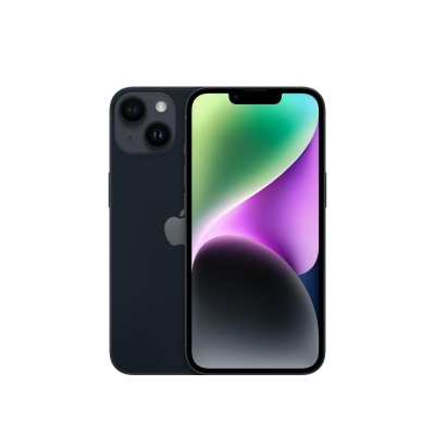 Apple iPhone 14 6.1" 6GB 128GB Midnight (Black) - Img 5