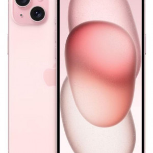 Apple iPhone 15+ 6.7" 6GB 128GB Pink